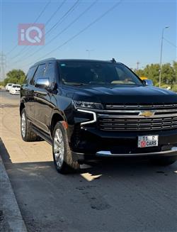 شيفروليه تاهو